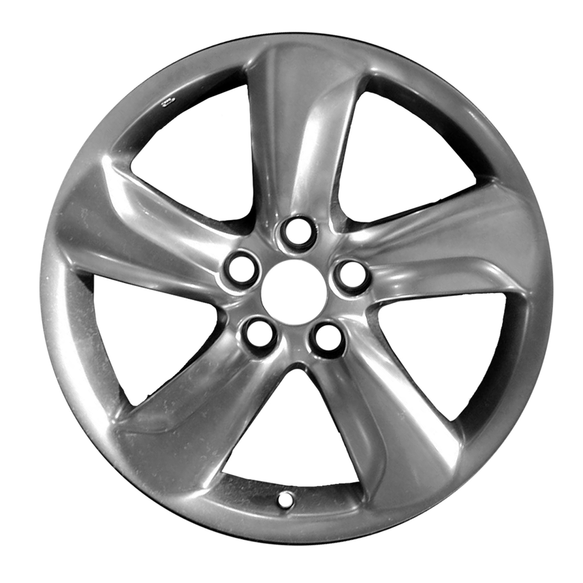OW-CJE423 OEM & Replacement Wheel 18" 5x4.5 A.m. Chrome