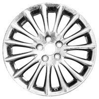 ALY74240U78 OEM wheel