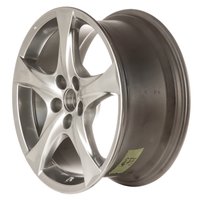 ALY99488U78 OEM Alloy Wheel 18" Nonex4.5