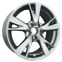 OW-J9XKJ2 OEM Factory Wheel 18" 5x4.5