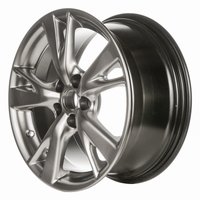 OW-SPXD2B OEM Factory Wheel 18" 5x4.5