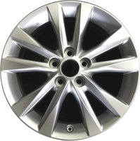 ALY74224U20 OEM wheel