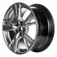 OW-XE5P2J OEM Factory Wheel 18" 5x4.5
