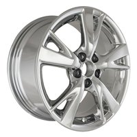 OW-UWEF4J OEM Factory Wheel 18" 5x4.5
