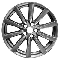 ALY74208U80 OEM wheel