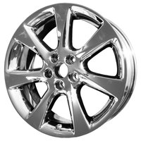 ALY74252U85 OEM wheel