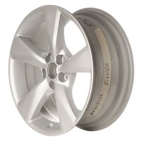 OW-EYRRF4 OEM Factory Wheel 18" 5x4.5