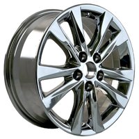 ALY74224U95 OEM wheel