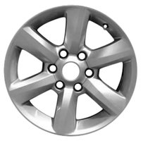 OW-DSW686 OEM Factory Wheel 18" 6x5.5
