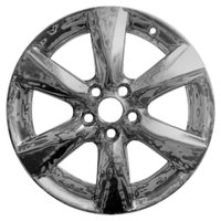 OW-C33BNT OEM Factory Wheel 18" Nonex4.5