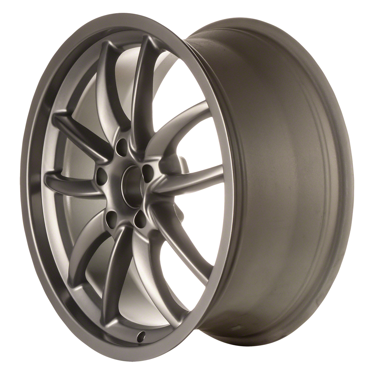 OW-WYHW9Y OEM & Replacement Wheel 18" Charcoal