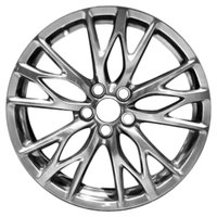 ALY74246U78 OEM wheel