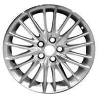 ALY74222U10 OEM wheel