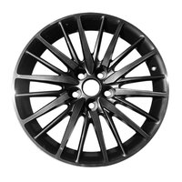 ALY74222U30 OEM wheel