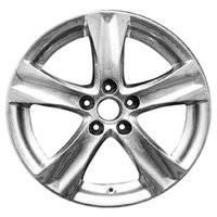 ALY74238U95 OEM wheel