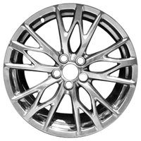 ALY74262U78 OEM wheel