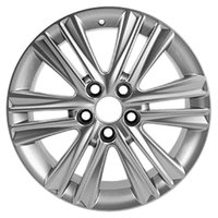 OW-TENJMN OEM Factory Wheel 17" 5x4.5