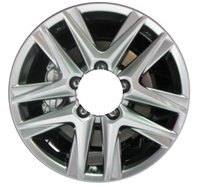 ALY74280U78 OEM wheel
