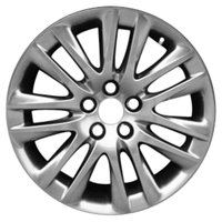 ALY74284U95 OEM wheel