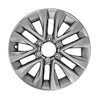 OW-KMS56W OEM Factory Wheel 18" 6x5.5