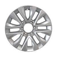 OW-BXAQXA OEM Factory Wheel 18" 6x5.5