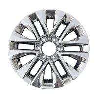 OW-94Y74A OEM Factory Wheel 18" 6x5.5