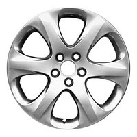 OW-G9FM5H OEM Factory Wheel 18" Nonex4.5