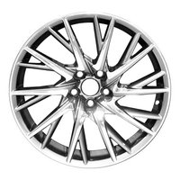 ALY98960U90 OEM wheel