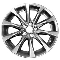 OW-E5BUPS OEM Factory Wheel 18" 5x4.5