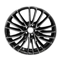 ALY74321U30 OEM wheel