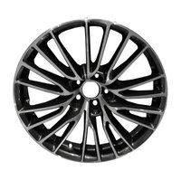 ALY74322U30 OEM wheel