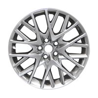 ALY74315U78 OEM wheel