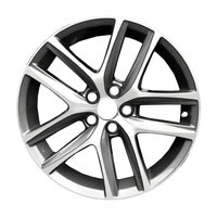 ALY74330U35 OEM wheel