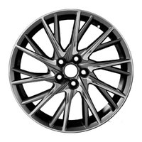 ALY74323U90 OEM wheel