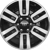 ALY69561U45 ALY69561U45 OEM wheel