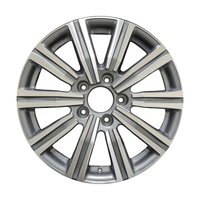 ALY74341U30 OEM wheel