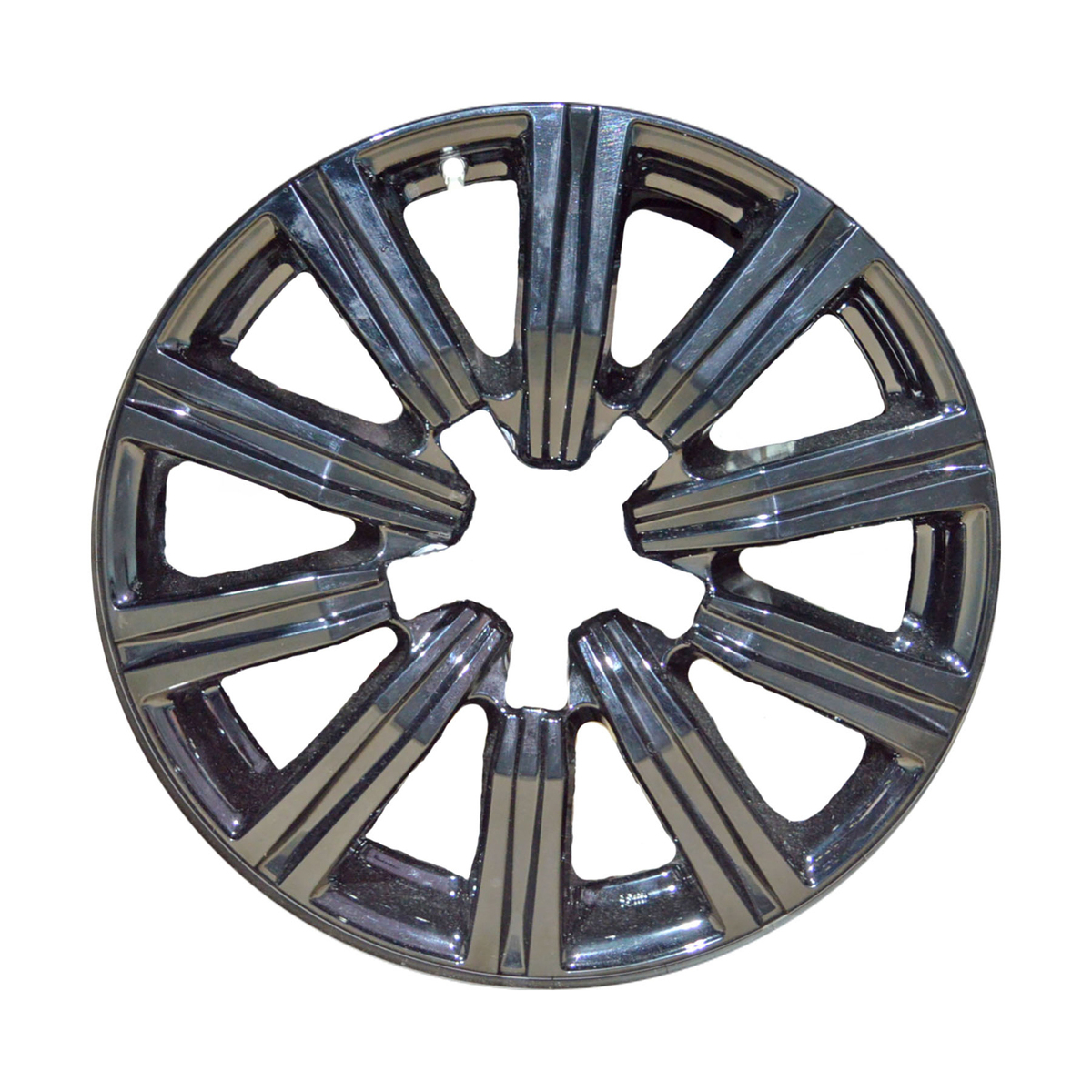 OW-VBZNTH OEM Factory Wheel 21" 5x150.0 All Painted Gloss Black