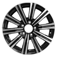 ALY74341U46 OEM wheel