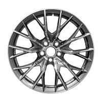 ALY74350U90 OEM wheel