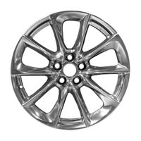 ALY74359U80 OEM wheel