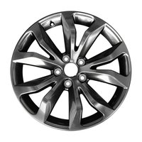 ALY74335A79 OEM wheel