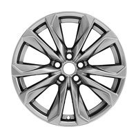 ALY74371U79 OEM wheel