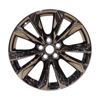 OW-TTB8XY OEM Factory Wheel 20" 5x120.0