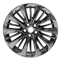 ALY74370U96 OEM wheel