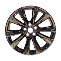 OW-55E5UP OEM Factory Wheel 20" 5x120.0