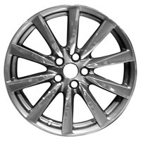 ALY74206A80 OEM wheel
