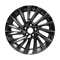 OW-EUHRHK OEM Factory Wheel 18" 5x114.3