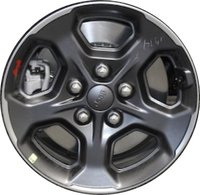 ALY09236U90 OEM wheel