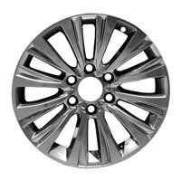 OW-E46TWB OEM Factory Wheel 19" 6x5.5