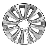 OW-2PB53R OEM Factory Wheel 19" 6x5.5